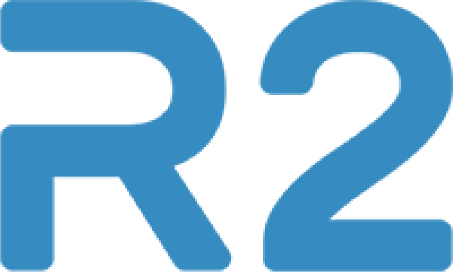 R2 Global logo