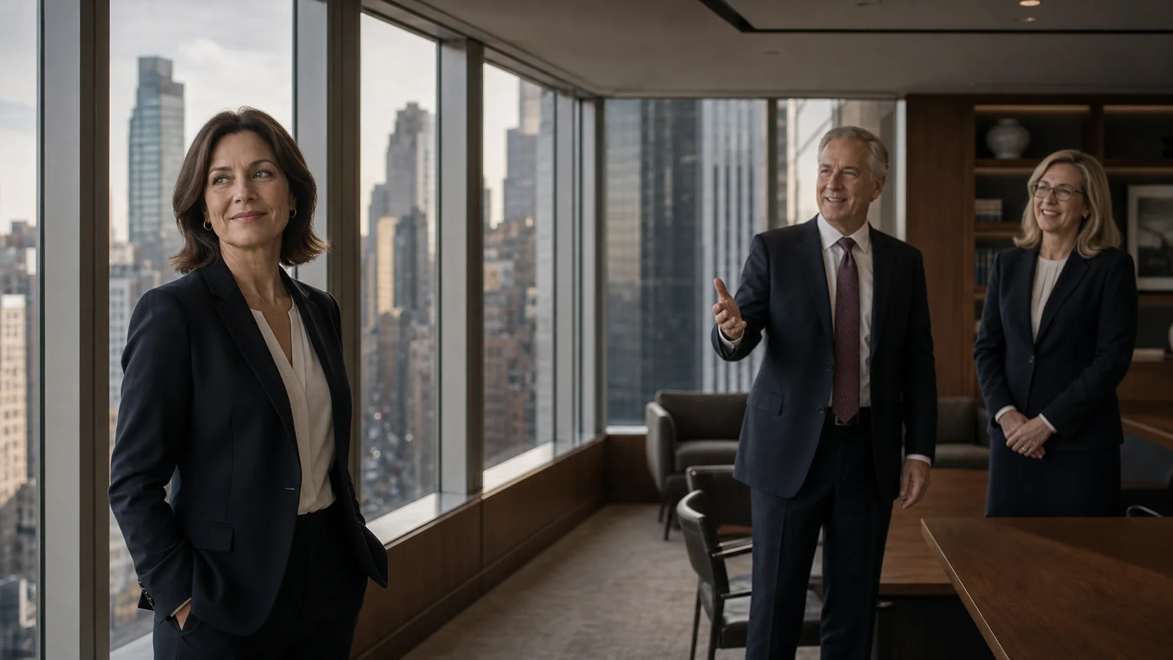 In-house counsel compensation and executive career planning