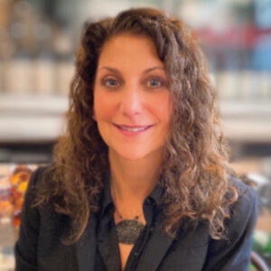 Jill Sacher, Esq.