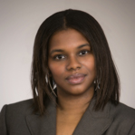 Larissa Straker
