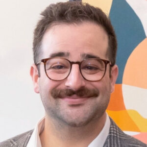 Sam Goldfarb